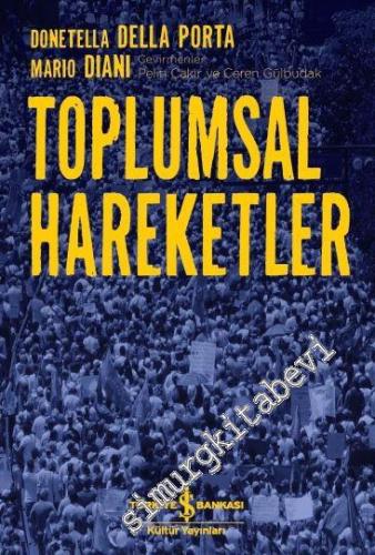 Toplumsal Hareketler -