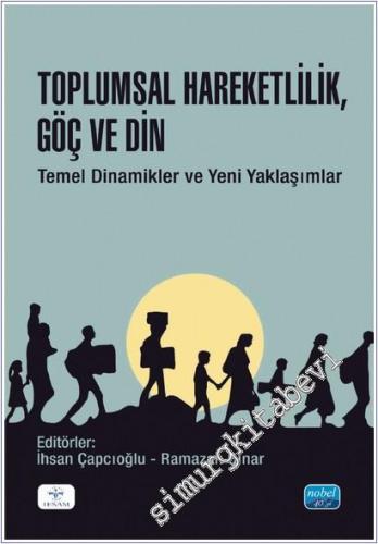 Toplumsal Hareketlilik Göç ve Din -        2024