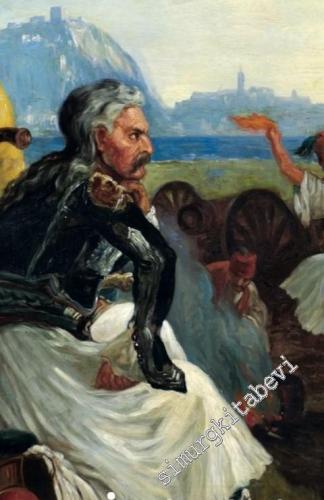 Toplumsal Tarih Dergisi - 1821 Yunan İhtilali - Sayı: 327      Mart