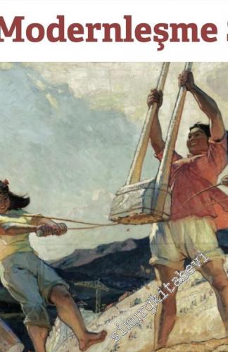 Toplumsal Tarih Dergisi - Çin'in Modernleşme Serüveni - Sayı: 323      Kasım