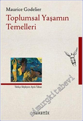 Toplumsal Yaşamın Temelleri -        2022