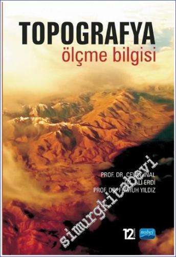 Topografya Ölçme Bilgisi -        2024