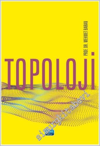 Topoloji -        2024