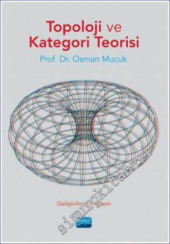 Topoloji ve Kategori Teorisi -        2023