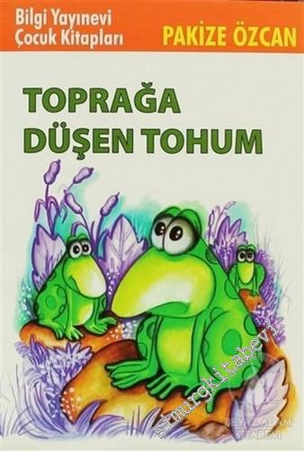 Toprağa Düşen Tohum