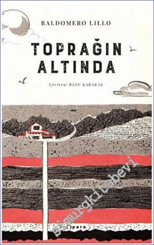 Toprağın Altında -        2023
