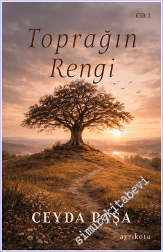 Toprağın Rengi - 2026