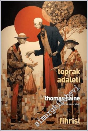 Toprak Adaleti -        2025