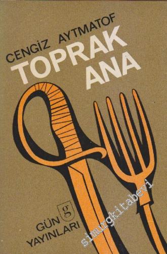 Toprak Ana -        1968