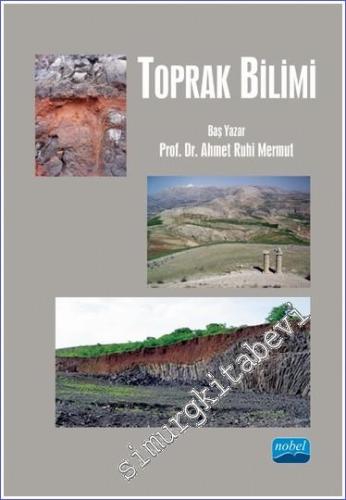 Toprak Bilimi -        2022