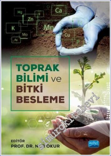 Toprak Bilimi ve Bitki Besleme -        2022