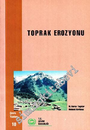 Toprak Erozyonu -