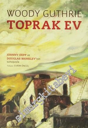 Toprak Ev