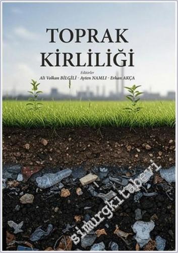 Toprak Kirliliği -        2025
