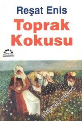 Toprak Kokusu