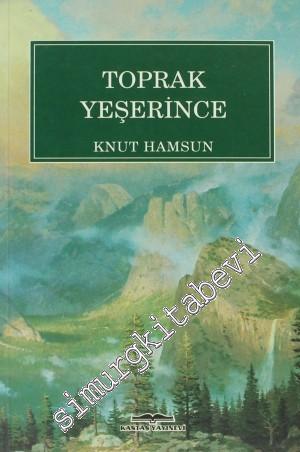 Toprak Yeşerince -