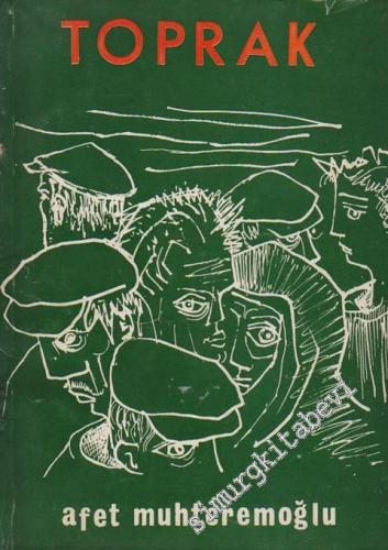 Toprak -