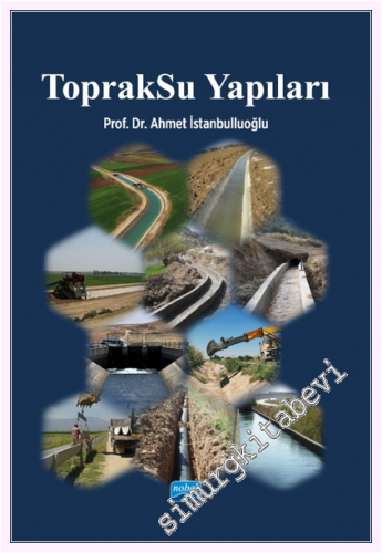 ToprakSu Yapıları - 2026