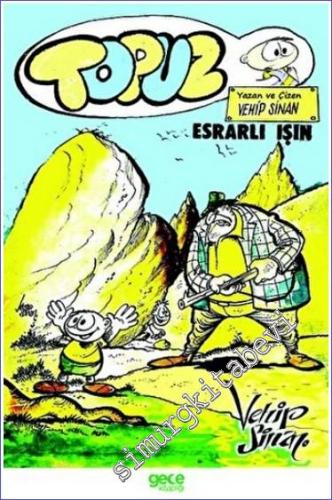 Topuz - Esrarlı Işın -        2022