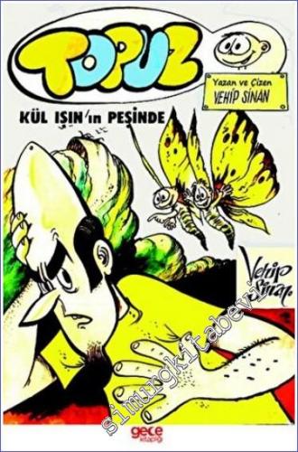 Topuz - Kül Işının Peşinde -        2022