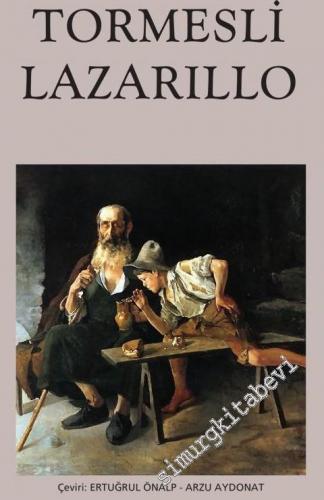 Tormesli Lazarillo -