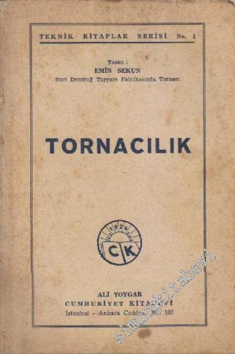 Tornacılık -        1942