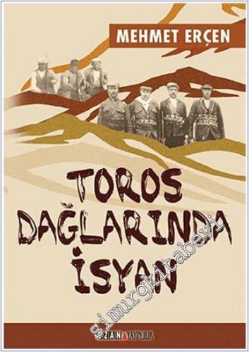 Toros Dağlarında İsyan -        2014