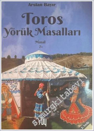 Toros Yörük Masalları -        2024
