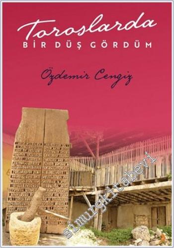 Toroslarda Bir Düş Gördüm -        2022