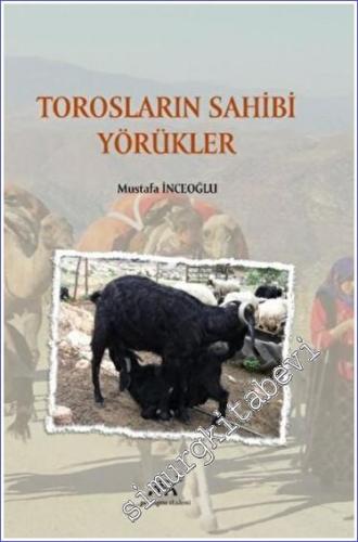 Torosların Sahibi Yörükler -        2022