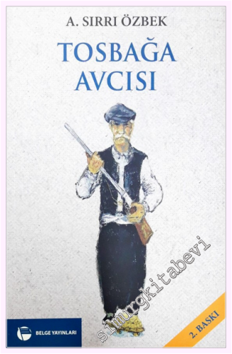 Tosbağa Avcısı