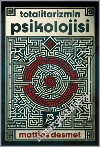 Totalitarizmin Psikolojisi -        2025