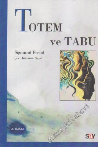 Totem ve Tabu -