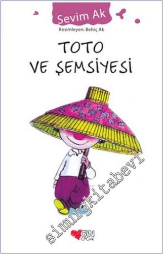 Toto ve Şemsiyesi -        2025