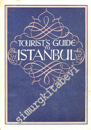 Tourist's Guide to İstanbul -