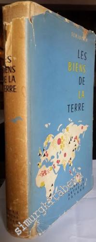 Tous les Biens de la Terre -        1957