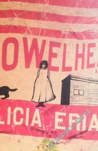 Towelhead: A Novel