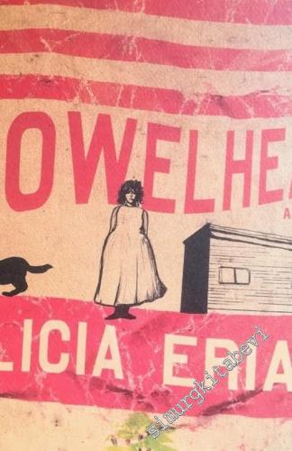 Towelhead: A Novel -        2005