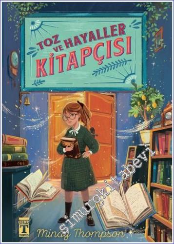 Toz ve Hayaller Kitapçısı -        2022