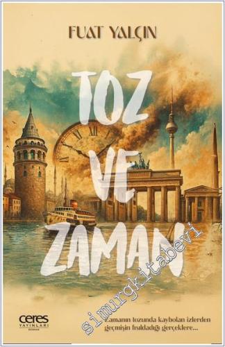 Toz ve Zaman -        2025