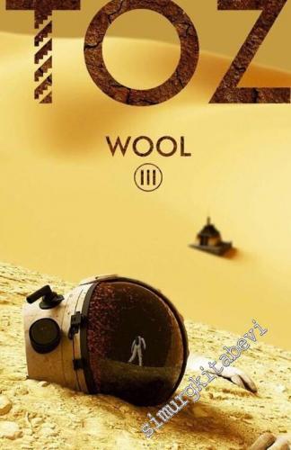 Toz: Vool Serisi 3. Kitap -