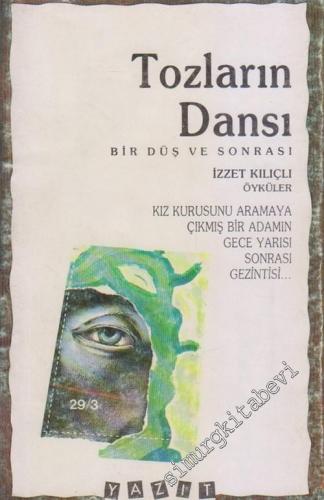 Tozların Dansı