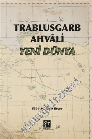 Trablusgarb Ahvali Yeni Dünya -
