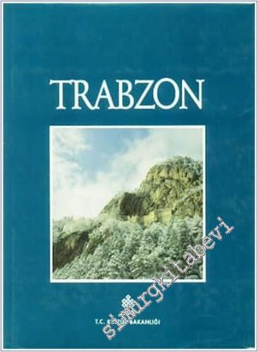 Trabzon -        1996