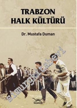 Trabzon Halk Kültürü