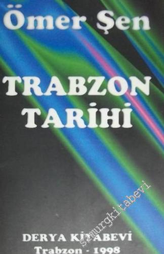 Trabzon Tarihi -        1998