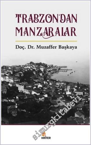 Trabzon'dan Manzaralar -        2025