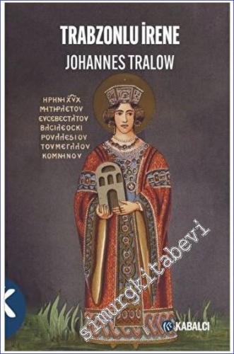 Trabzonlu İrene -        2023