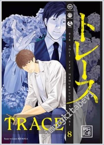 Trace : Bir Adli Tıp Memurunun Anıları - 8 (+18) -        2025