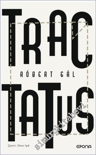 Tractatus -        2025